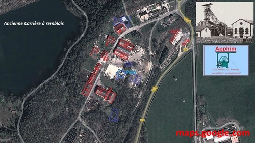 Laugerette satel nouveau