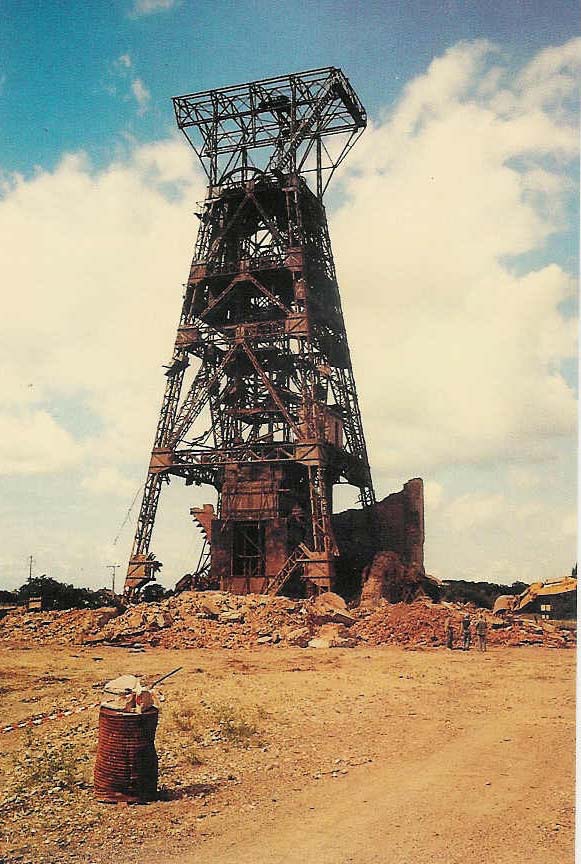 chevalement Fernand Ouest