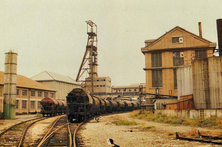 chevalement Théodore