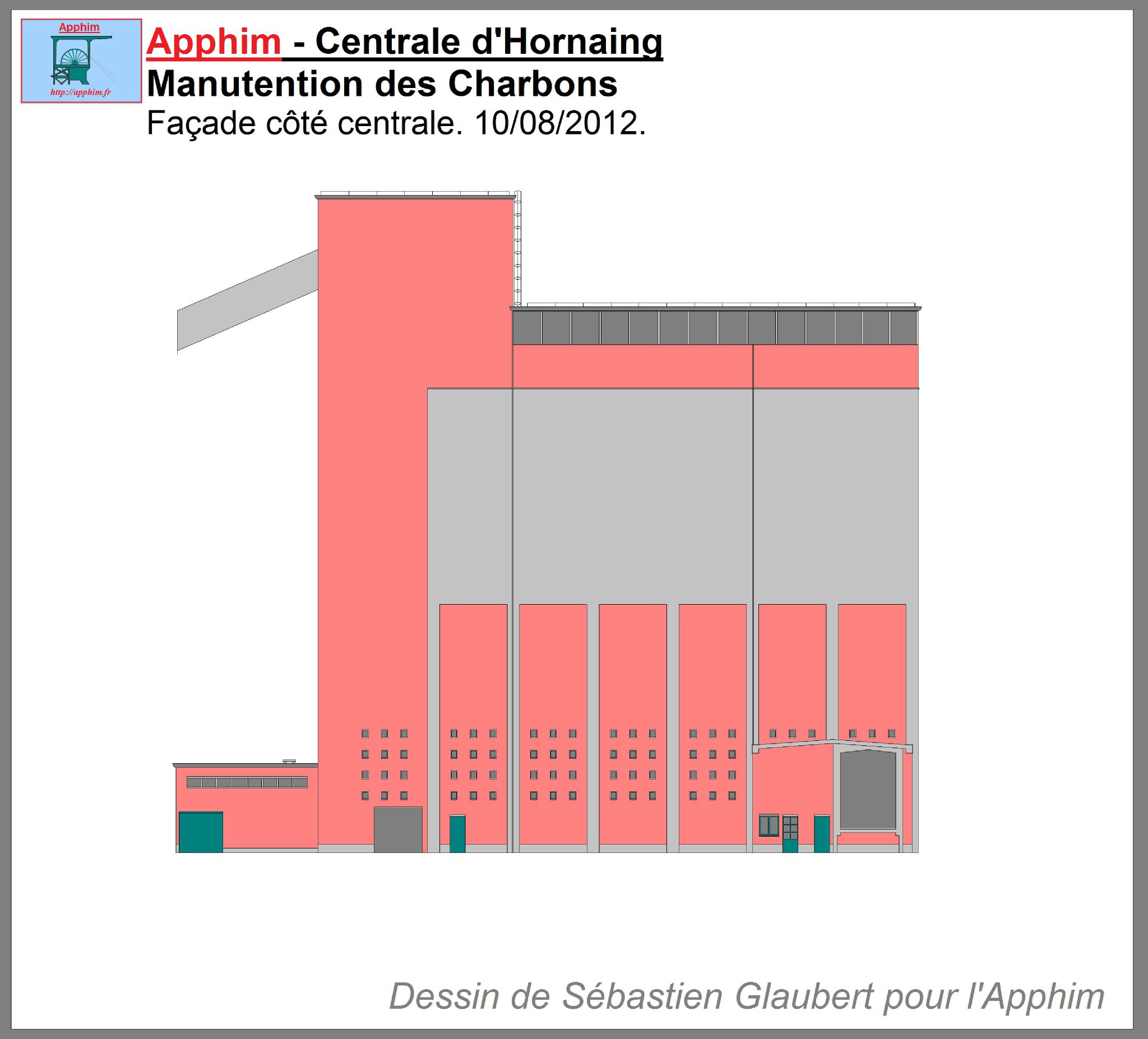 Silos Manut 1