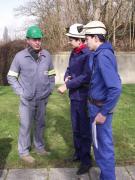 Catastrophe de Courrières 2012