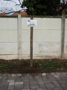 Catastrophe de Courrières 2012