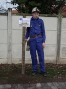 Catastrophe de Courrières 2012