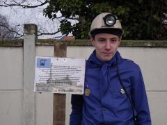 Catastrophe de Courrières 2012