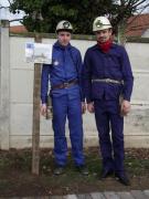 Catastrophe de Courrières 2012