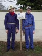 Catastrophe de Courrières 2012