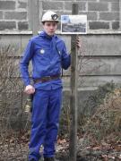 Catastrophe de Courrières 2012