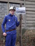 Catastrophe de Courrières 2012