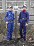 Catastrophe de Courrières 2012