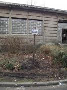 Catastrophe de Courrières 2012