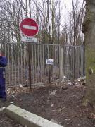 Catastrophe de Courrières 2012