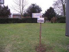 Catastrophe de Courrières 2012