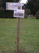 Catastrophe de Courrières 2012