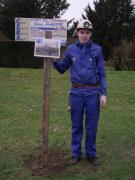 Catastrophe de Courrières 2012