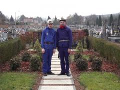 Catastrophe de Courrières 2012