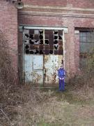 Catastrophe de Courrières 2012