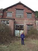 Catastrophe de Courrières 2012