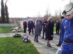 Catastrophe de Courrières 2012