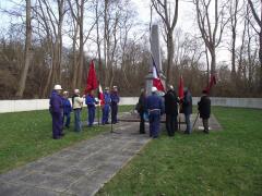 Catastrophe de Courrières 2012