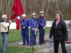 Catastrophe de Courrières 2012