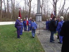 Catastrophe de Courrières 2012