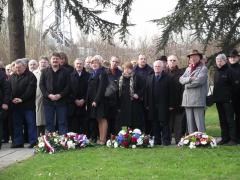 Catastrophe de Courrières 2012