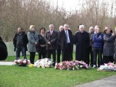 Catastrophe de Courrières 2012