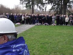 Catastrophe de Courrières 2012