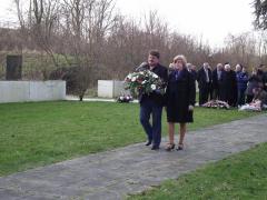 Catastrophe de Courrières 2012