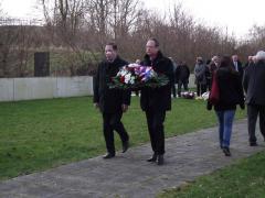 Catastrophe de Courrières 2012