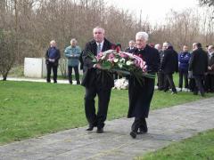 Catastrophe de Courrières 2012