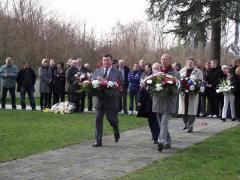 Catastrophe de Courrières 2012