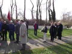 Catastrophe de Courrières 2012