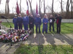 Catastrophe de Courrières 2012