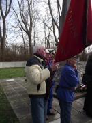 Catastrophe de Courrières 2012