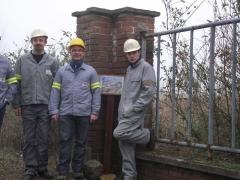 10 ans de la fermeture de la cokerie de Drocourt