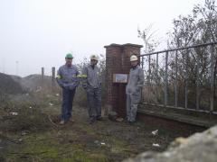 10 ans de la fermeture de la cokerie de Drocourt