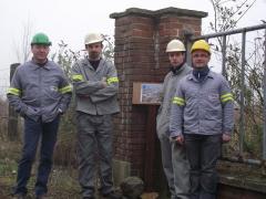 10 ans de la fermeture de la cokerie de Drocourt