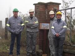10 ans de la fermeture de la cokerie de Drocourt