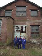 Catastrophe de Courrières 2013