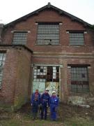 Catastrophe de Courrières 2013