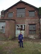 Catastrophe de Courrières 2013