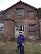 Catastrophe de Courrières 2013