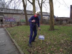 Catastrophe de Courrières 2013