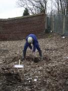 Catastrophe de Courrières 2013