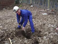 Catastrophe de Courrières 2013