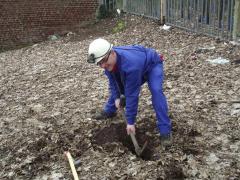 Catastrophe de Courrières 2013