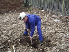 Catastrophe de Courrières 2013