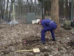 Catastrophe de Courrières 2013