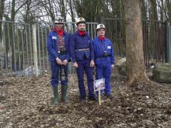 Catastrophe de Courrières 2013